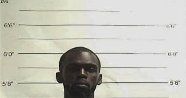 Dewayne Maxwell, - Orleans Parish County, LA 